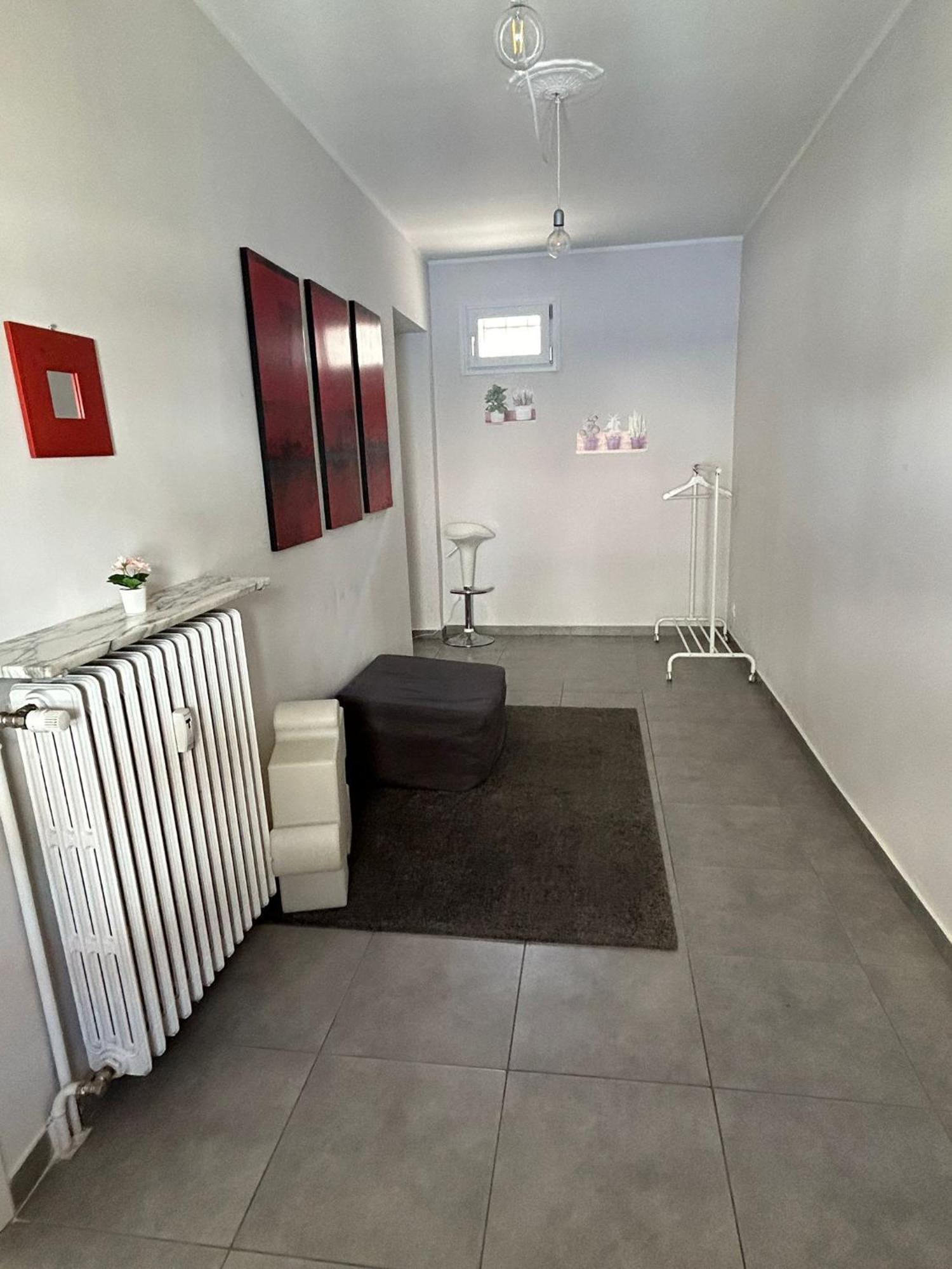 Nido Santa Chiara Apartment Turin Exterior photo